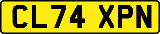CL74XPN
