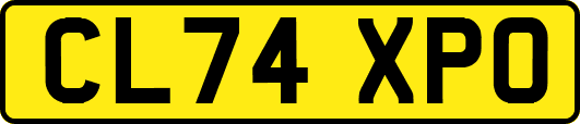 CL74XPO