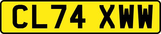 CL74XWW