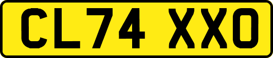 CL74XXO