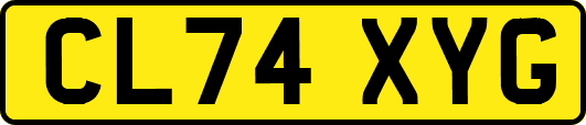 CL74XYG