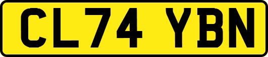 CL74YBN