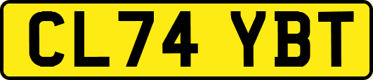 CL74YBT