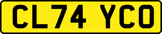 CL74YCO