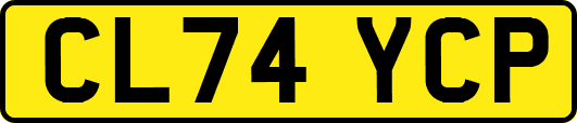 CL74YCP