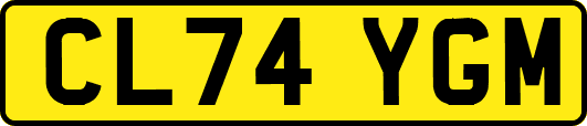 CL74YGM