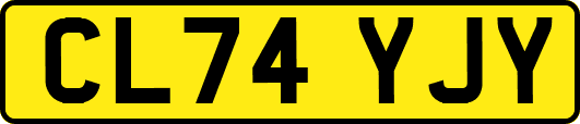 CL74YJY