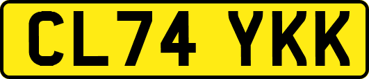 CL74YKK