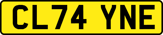 CL74YNE
