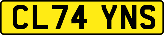 CL74YNS