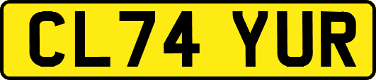 CL74YUR