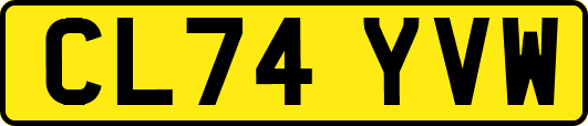 CL74YVW