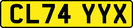 CL74YYX