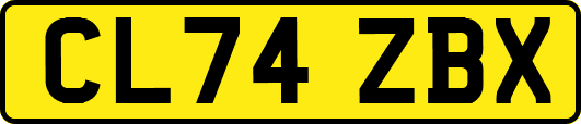 CL74ZBX