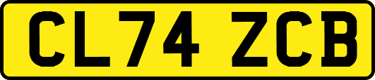 CL74ZCB