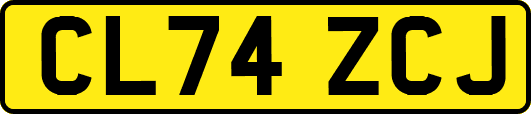 CL74ZCJ