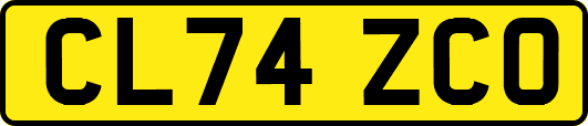 CL74ZCO