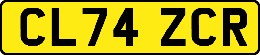 CL74ZCR