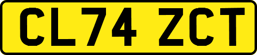 CL74ZCT