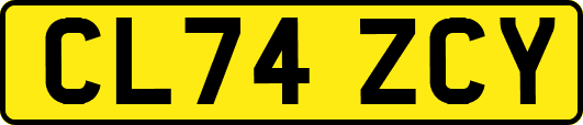 CL74ZCY