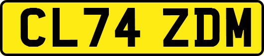 CL74ZDM