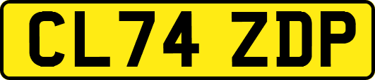 CL74ZDP