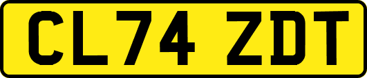 CL74ZDT