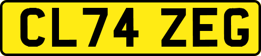 CL74ZEG