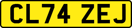 CL74ZEJ
