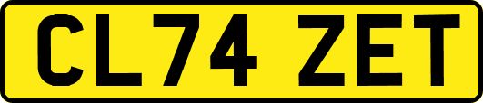 CL74ZET