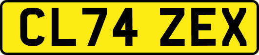 CL74ZEX