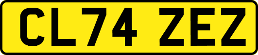 CL74ZEZ