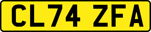 CL74ZFA