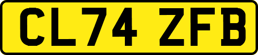 CL74ZFB