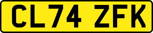 CL74ZFK