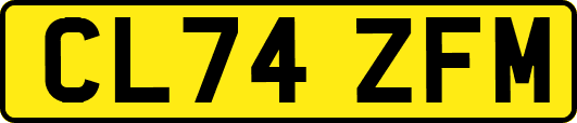 CL74ZFM