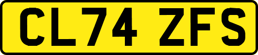CL74ZFS