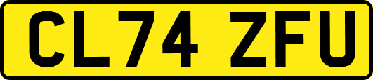 CL74ZFU