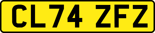 CL74ZFZ