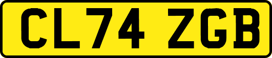 CL74ZGB