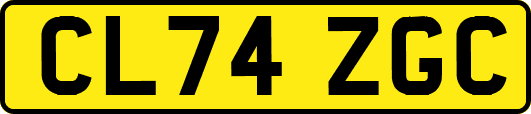 CL74ZGC