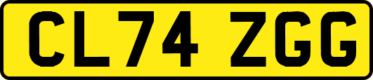 CL74ZGG