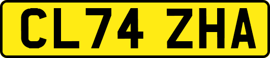 CL74ZHA