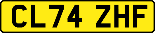 CL74ZHF