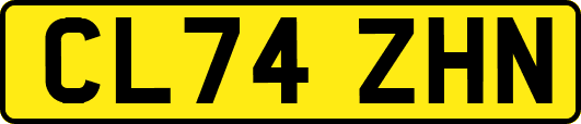 CL74ZHN