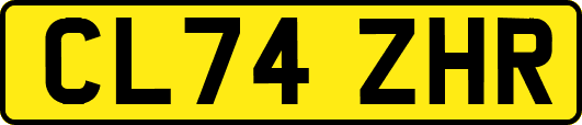 CL74ZHR