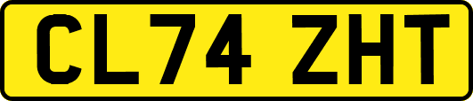 CL74ZHT