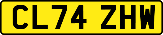 CL74ZHW
