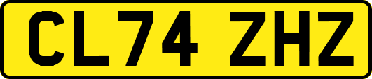 CL74ZHZ