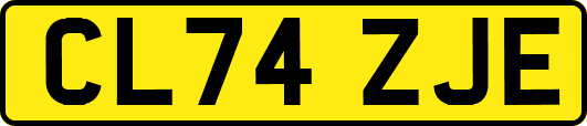 CL74ZJE